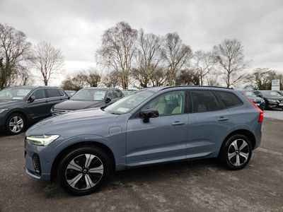2023 Volvo XC60