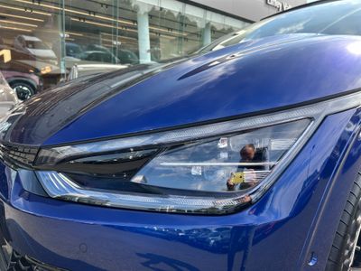 2024 Kia EV6