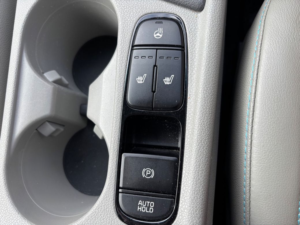 2020 Kia Niro