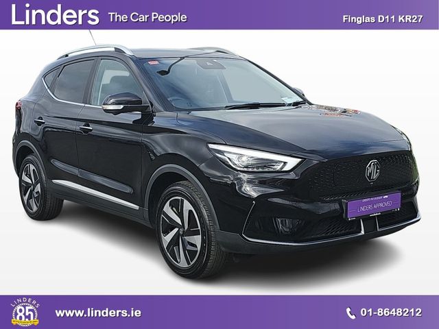 vehicle for sale from Linders Finglas Turvey Limited