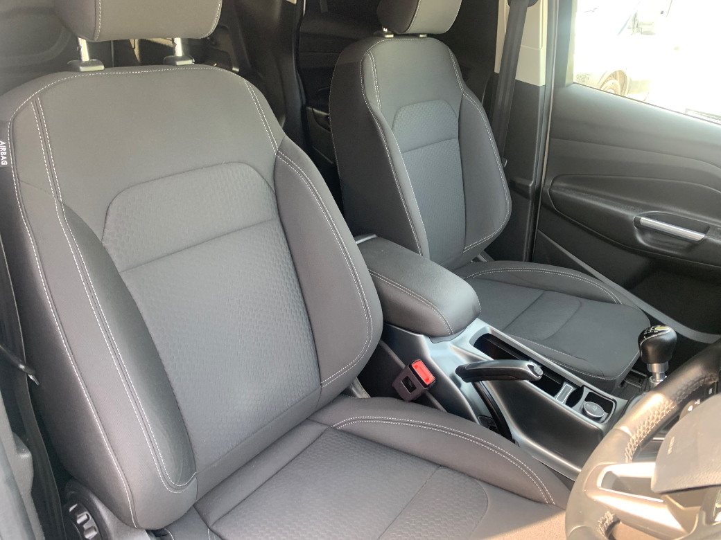 2019 Ford Kuga