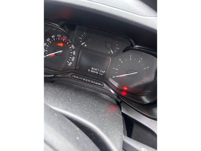 2022 Citroen Berlingo