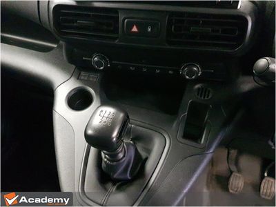 2023 Fiat Doblo