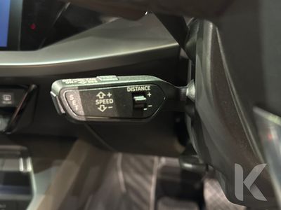 2021 Audi A3