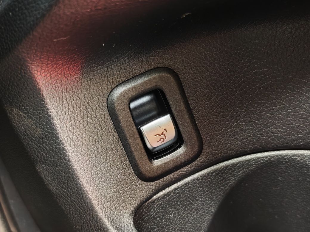 2018 Mercedes-Benz C Class