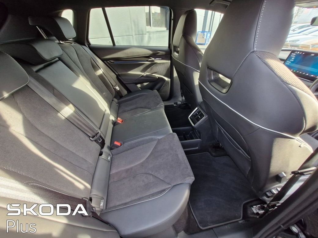2025 Skoda Elroq