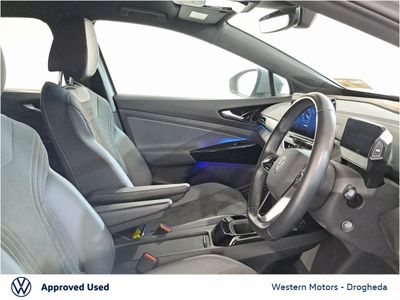 2023 Volkswagen ID.4