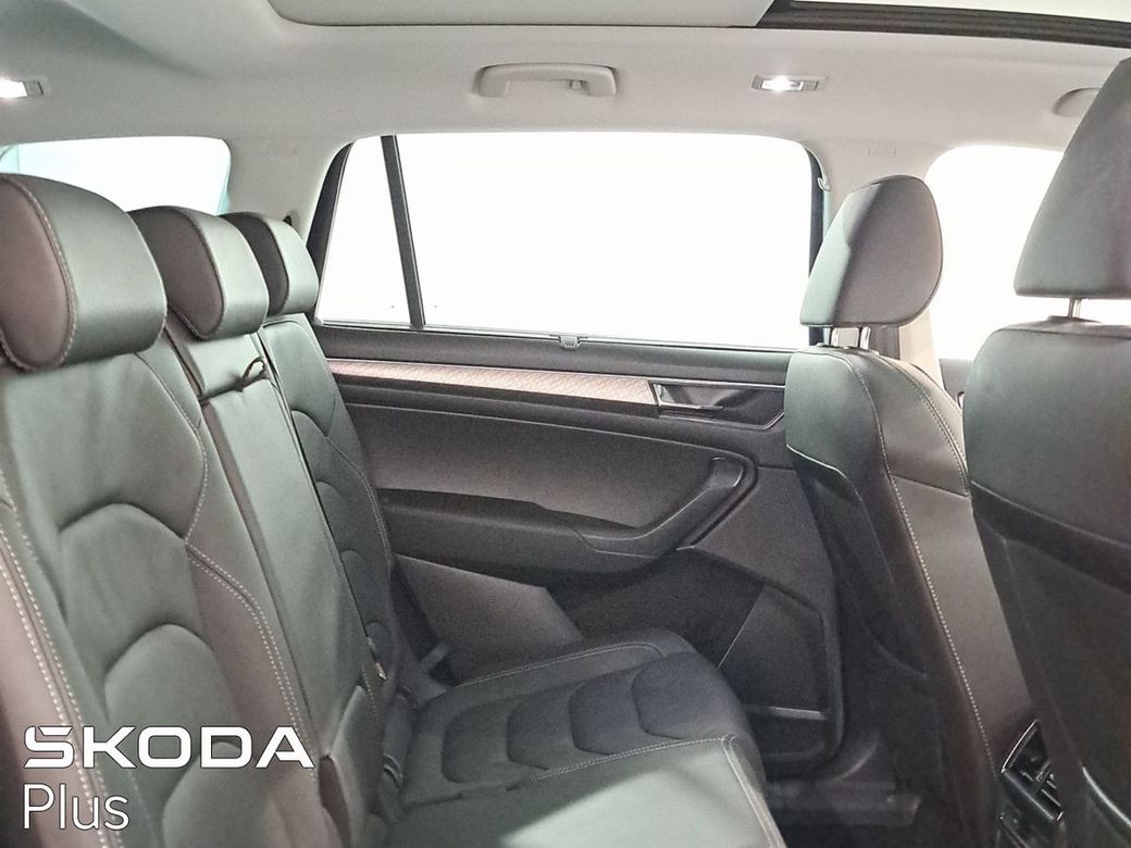 2024 Skoda Kodiaq