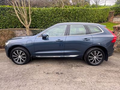 2021 Volvo XC60