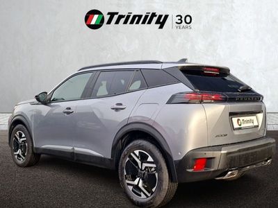 2026 Peugeot 2008