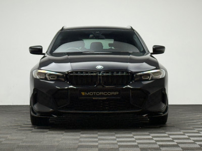 2023 BMW 3 Series