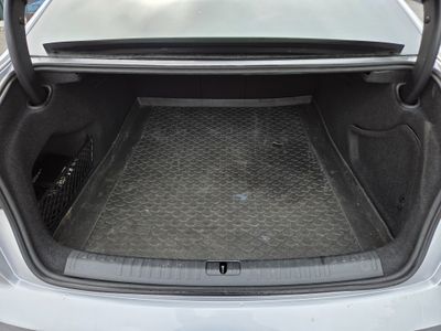 2018 Audi A6