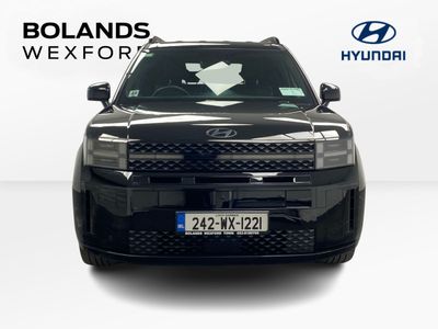 2024 Hyundai Santa Fe