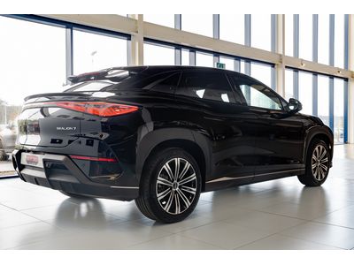 2026 BYD Sealion 7