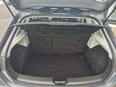 2018 SEAT Leon