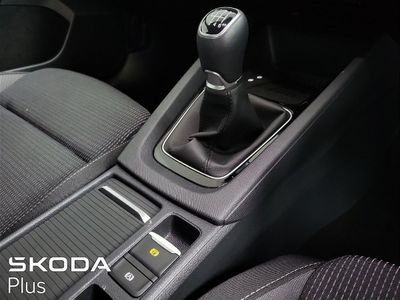 2025 Skoda Octavia