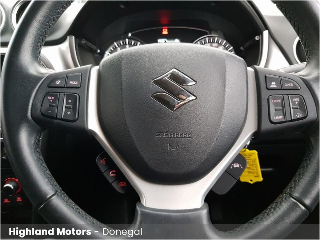 2023 Suzuki Vitara