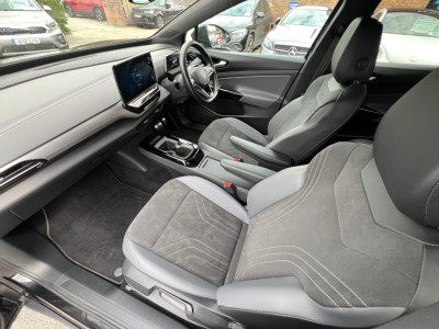 2023 Volkswagen ID.5