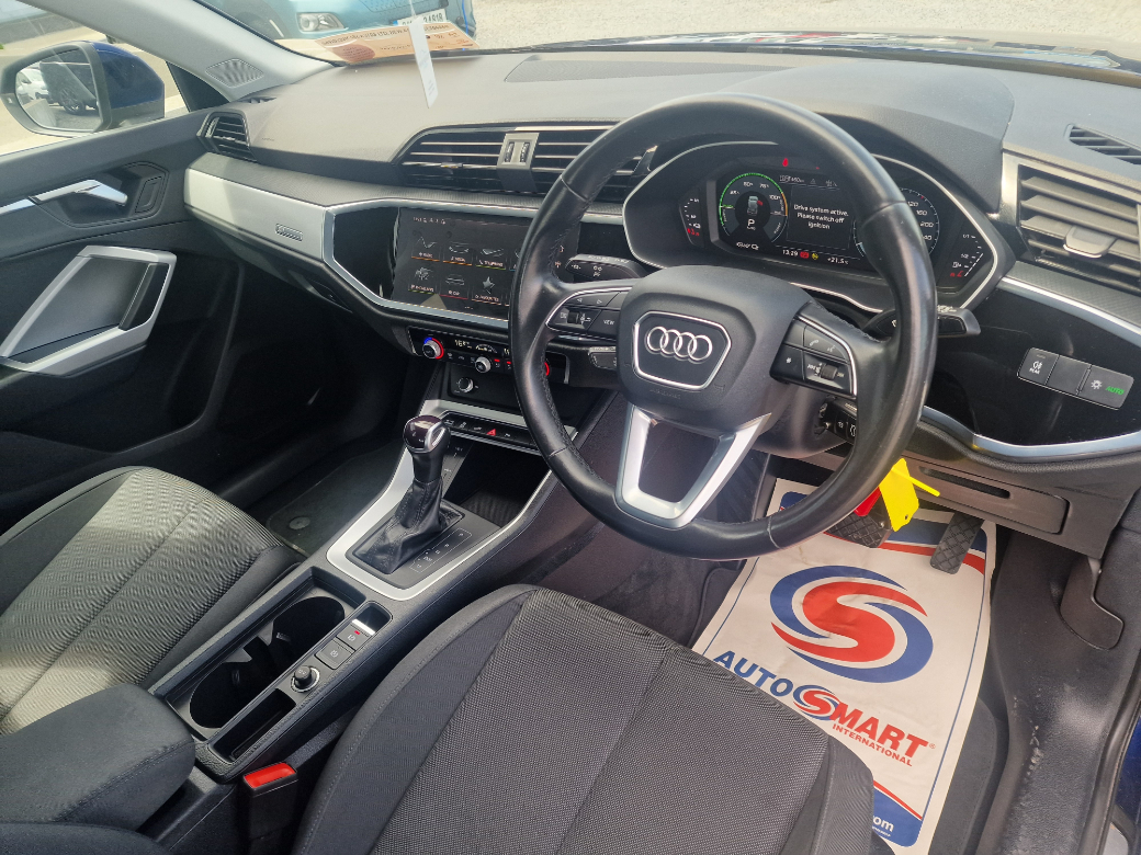 2023 Audi Q3