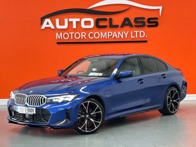 2023 BMW 3 Series