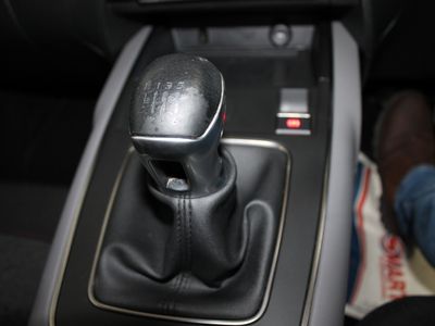 2021 Citroen C5 Aircross