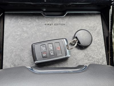 2023 Land Rover Range Rover Sport