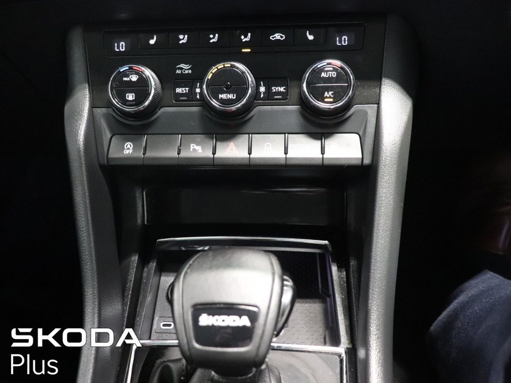 2023 Skoda Kodiaq