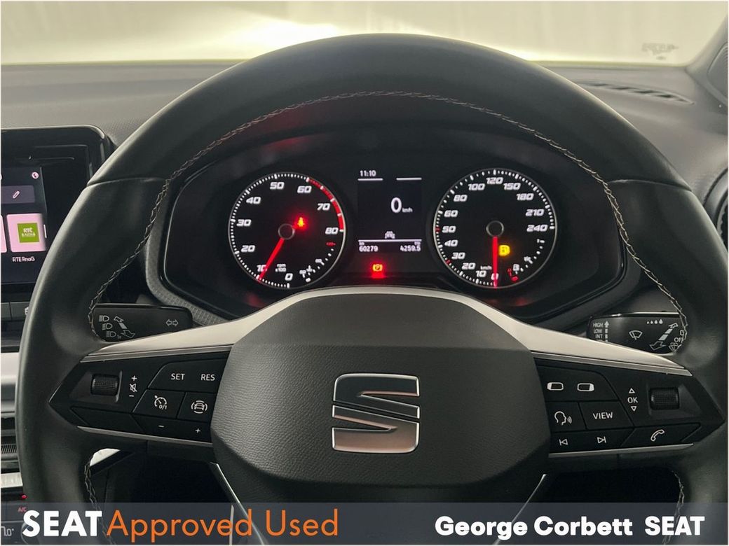 2023 SEAT Ibiza