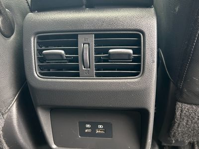 2023 Nissan X-Trail