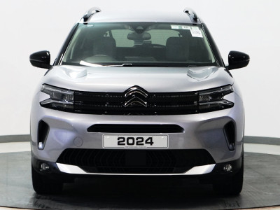 2024 Citroen C5 Aircross