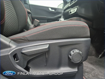 2027 Ford Kuga