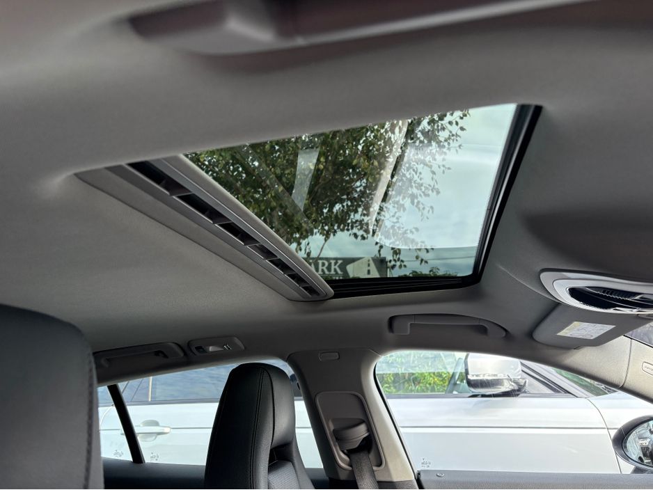 2015 Porsche Panamera