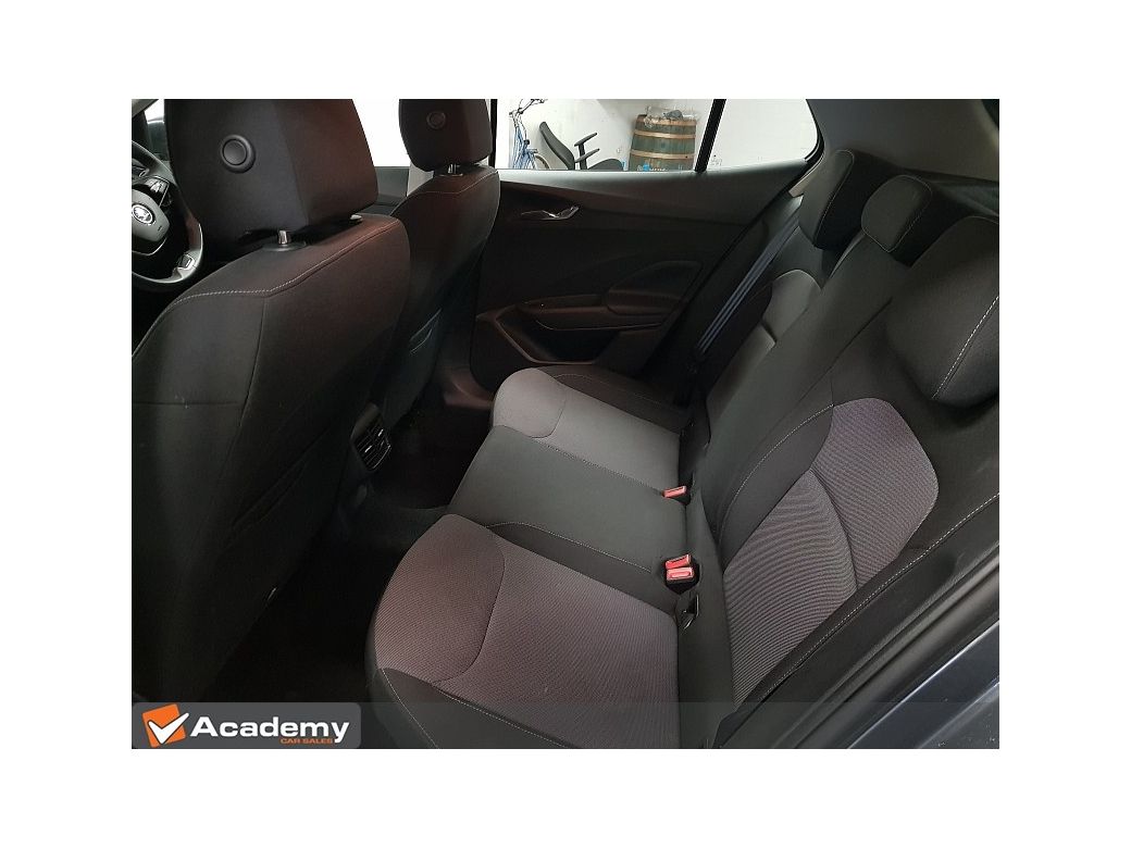 2024 Skoda Fabia