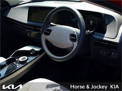 2023 Kia EV6