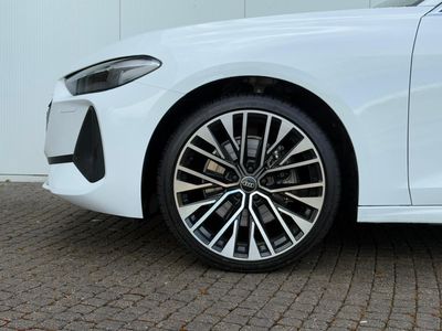 2025 Audi A5