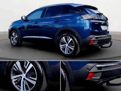 2022 Peugeot 3008