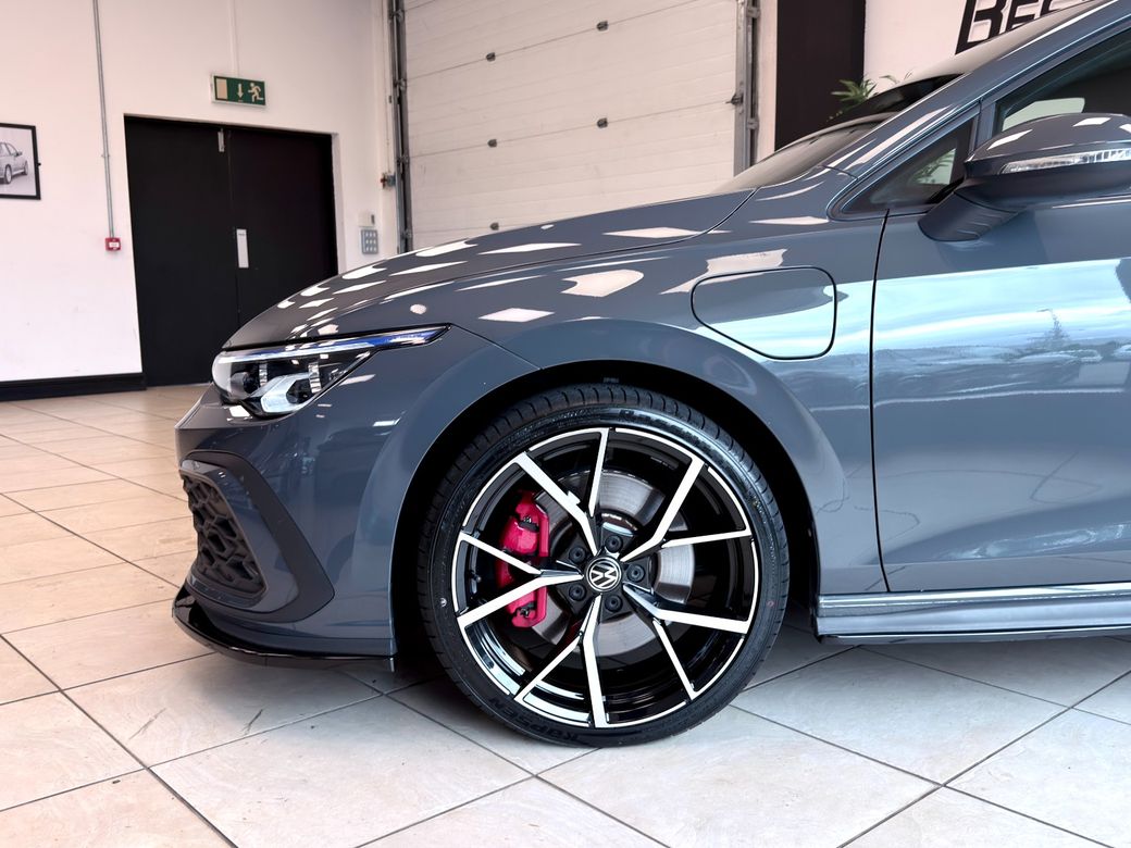2023 Volkswagen Golf