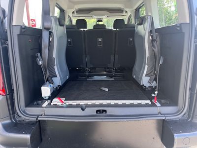 2026 Citroen Berlingo Multispace