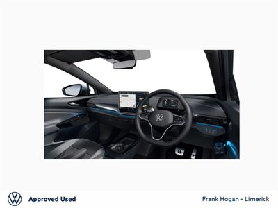 2026 Volkswagen ID.4