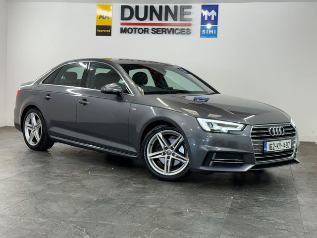 vehicle for sale from Dunne Motor Services
