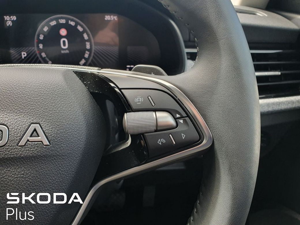 2025 Skoda Kamiq