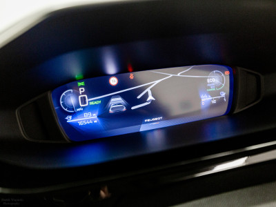 2024 Peugeot 308