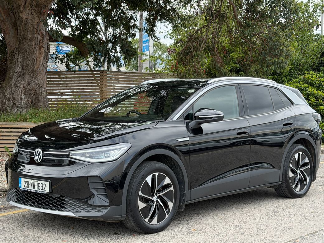 2023 Volkswagen ID.4