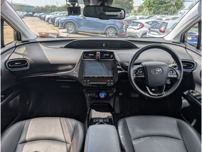 2021 Toyota Prius