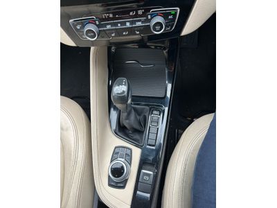 2016 BMW X1