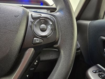 2016 Honda Freed