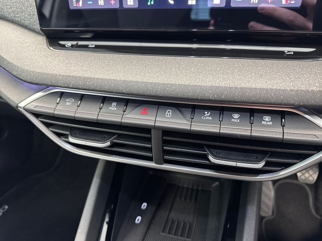 2025 Skoda Octavia