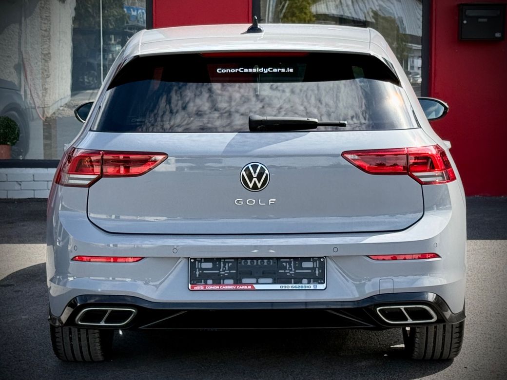 2023 Volkswagen Golf