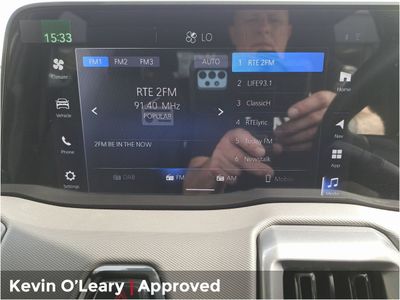 2026 Suzuki Vitara