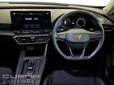 2023 Cupra Formentor
